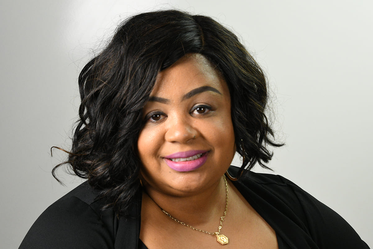 Dione Morgan Wright