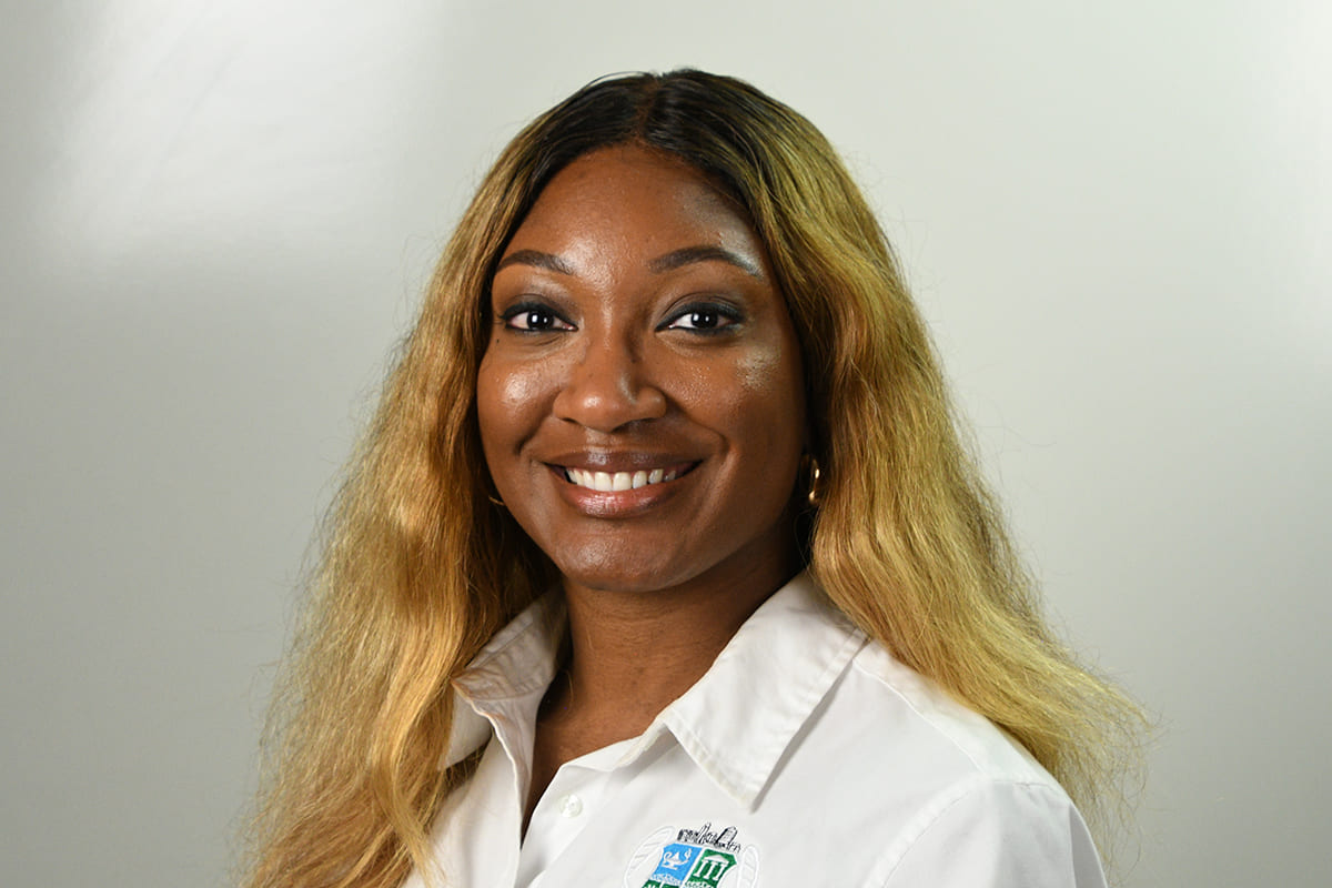 Kenyandra Hall