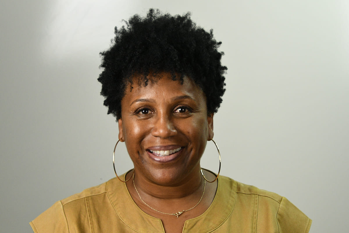 Tansha Dangerfield