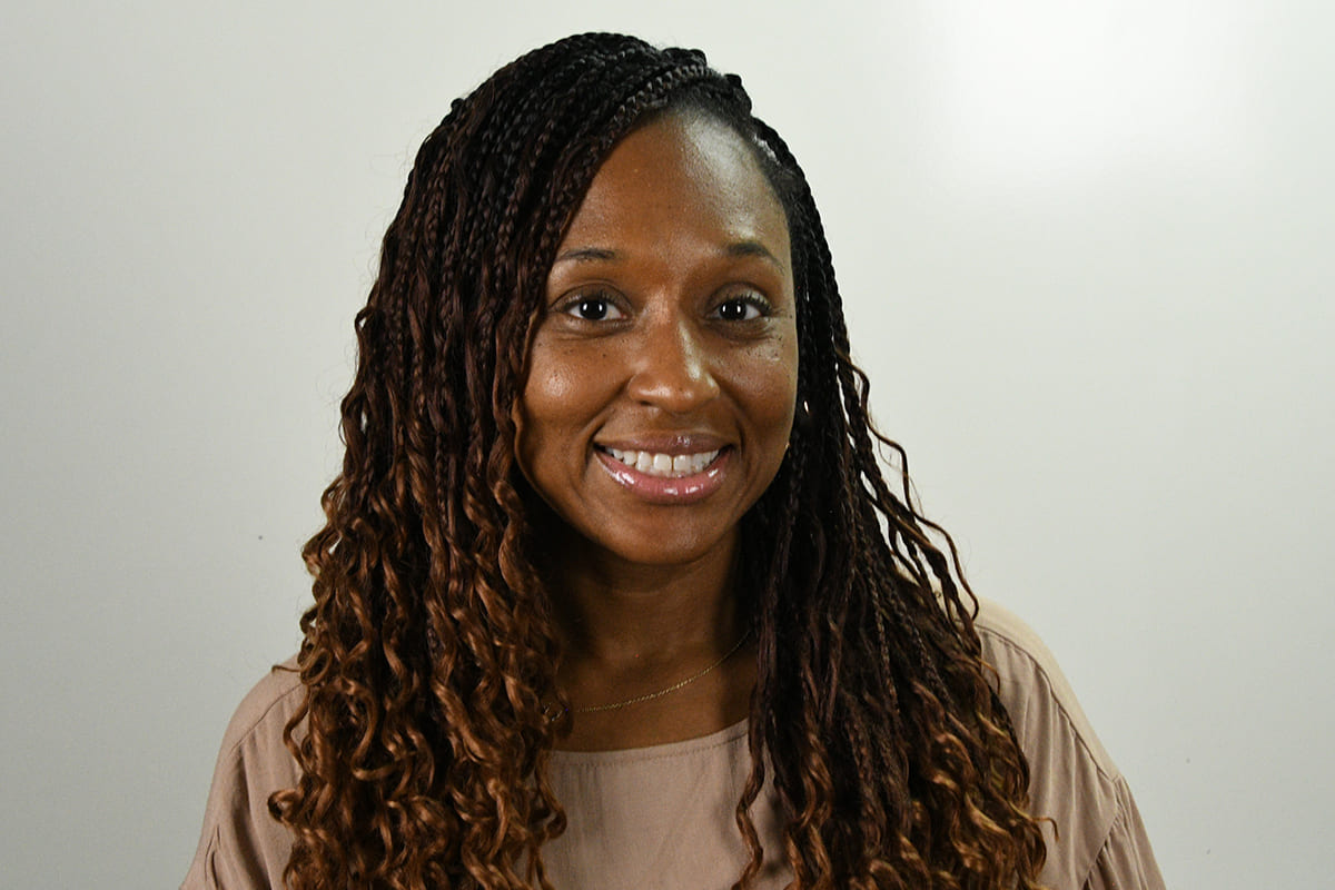 Ashley Weems