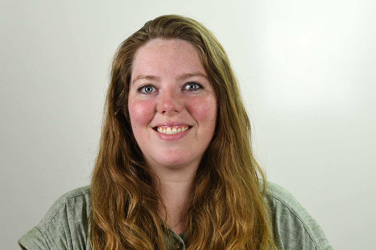 Elizabeth Stumpe