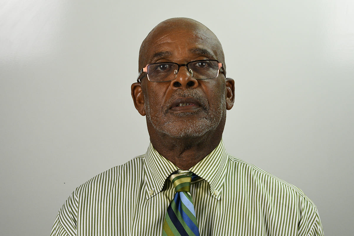 Dennis Johnson