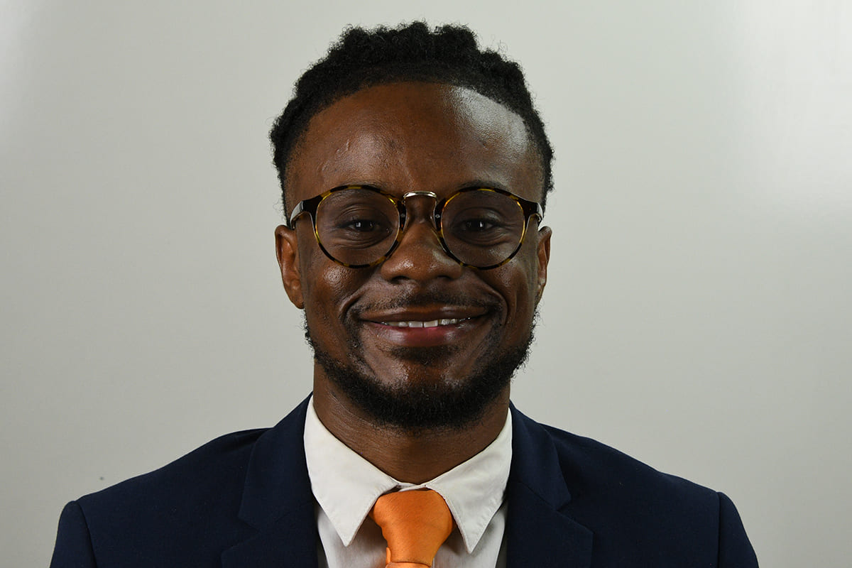 Brandon Smith