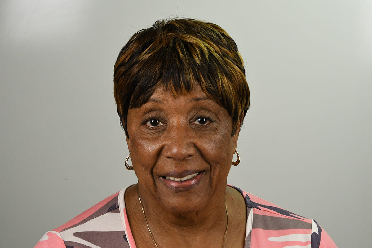 Sandra Roberson
