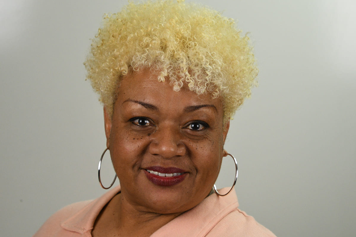 Deidra Glynn