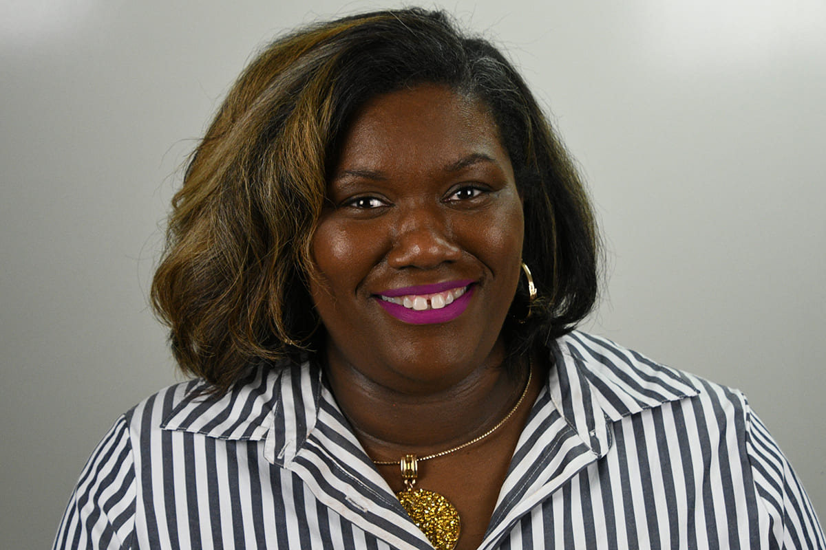 Katrell R. Hornes