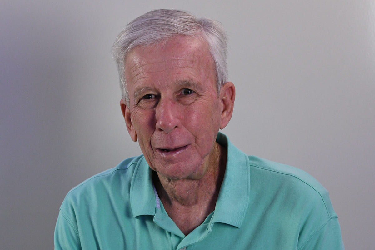 Gary Duhe