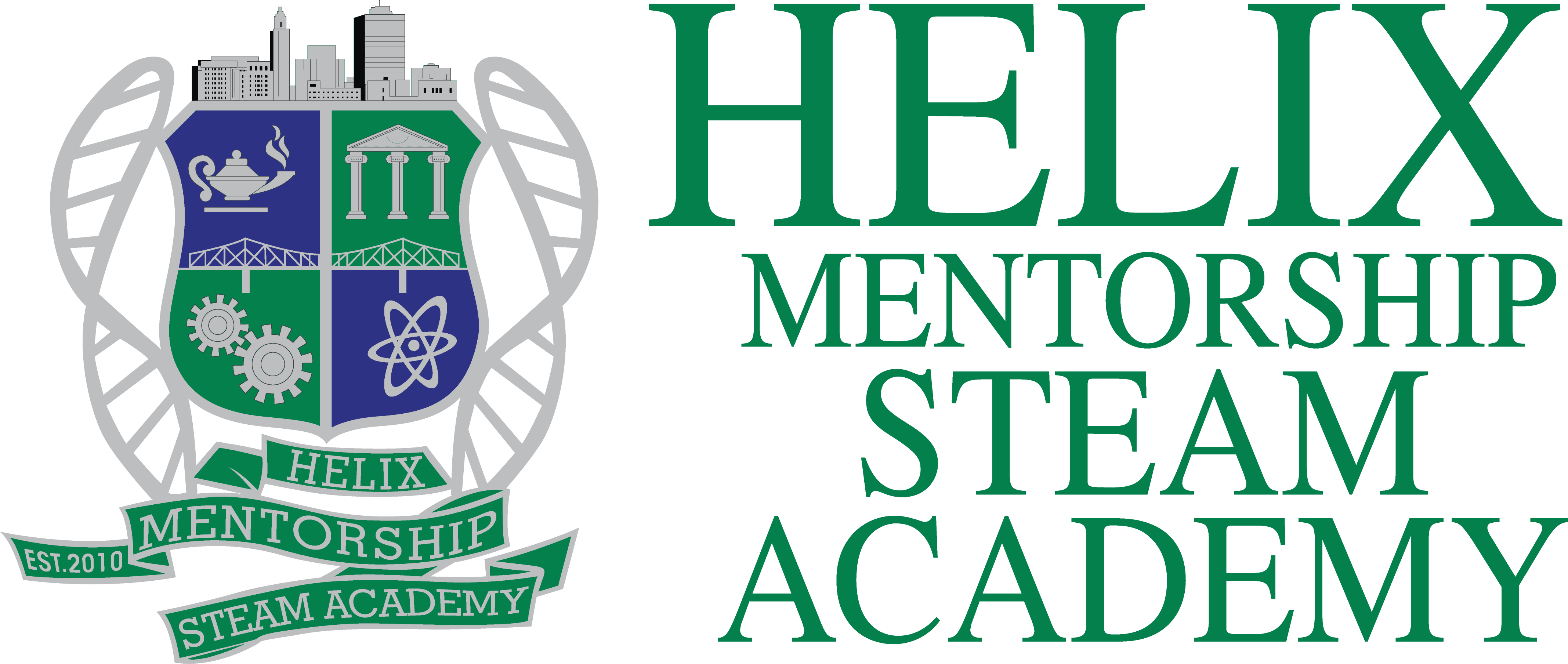 Helix Mentorship STEAM Academy